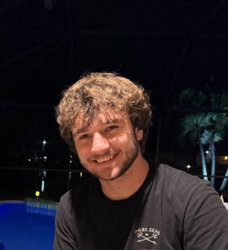 Dakota Brian Hagedorn